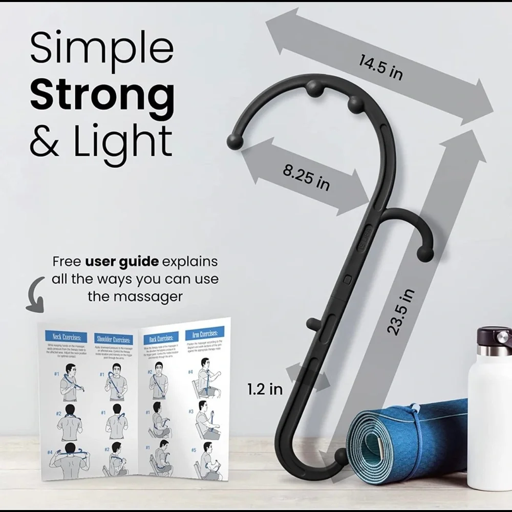 Massager - Picture 2 of 8